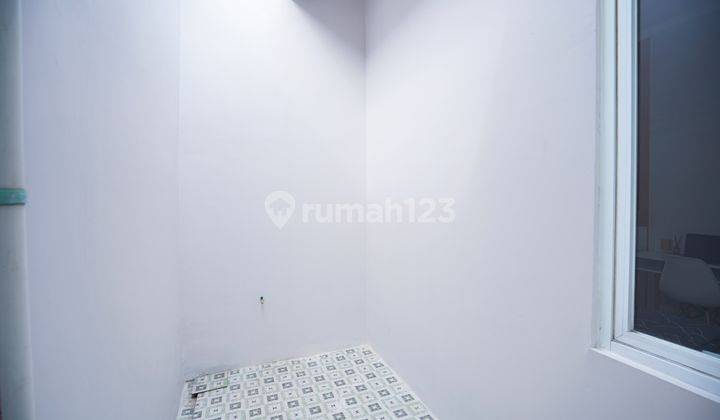 Rumah Bebas Banjir Area Bogor Siap Kpr di Bukit Cimanggu Harga All In 11