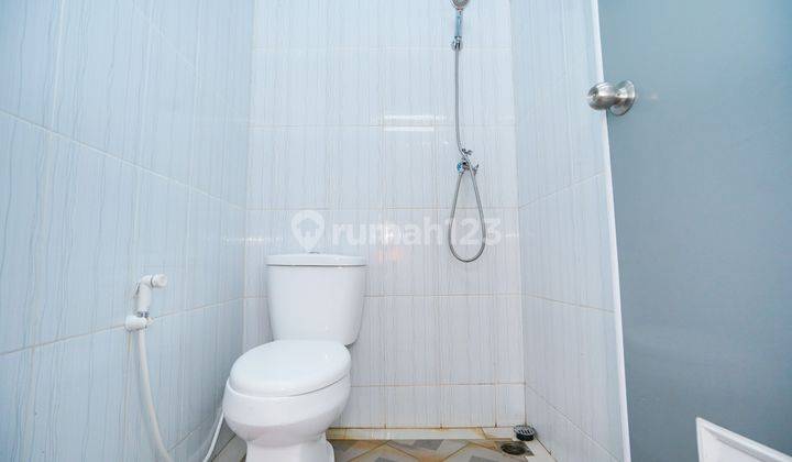 Rumah Asri Siap Kpr di Camila Residence Tangsel Akses Mudah Harga All In 10