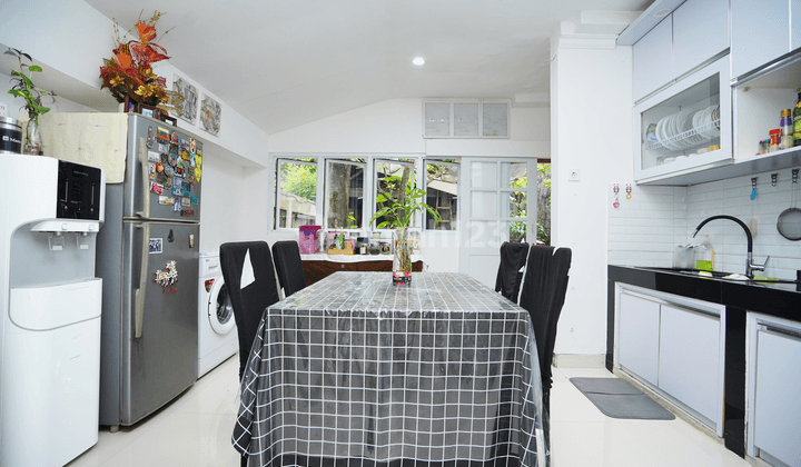 Rumah di Orchid Green Village Dekat Depok Town Center Harga Nego Kpr 8