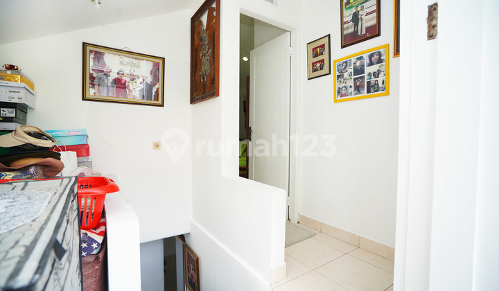 Rumah di Orchid Green Village Dekat Depok Town Center Harga Nego Kpr 12