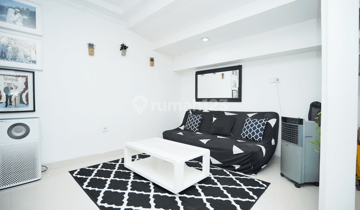 Rumah Siap Kpr Harga Nego di Orchid Green Village Dekat Cinere 7