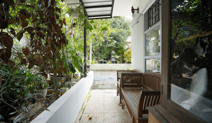 Rumah Siap Kpr Harga Nego di Orchid Green Village Dekat Cinere 13