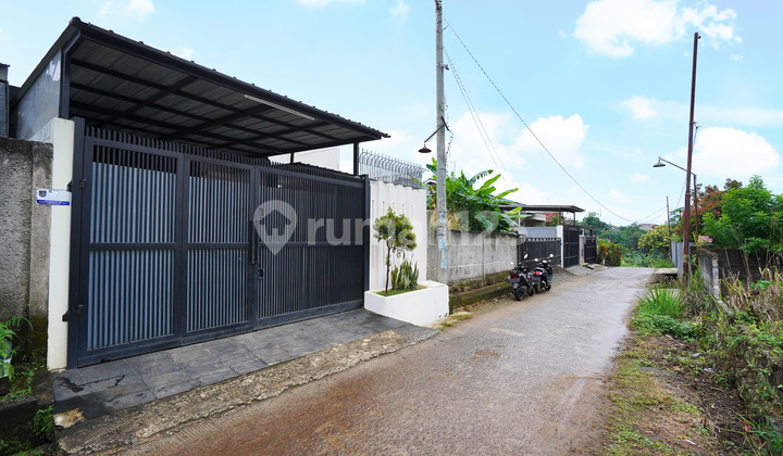 Rumah Strategis 5 Menit Ke Park Sawangan Harga All In Siap Kpr 3