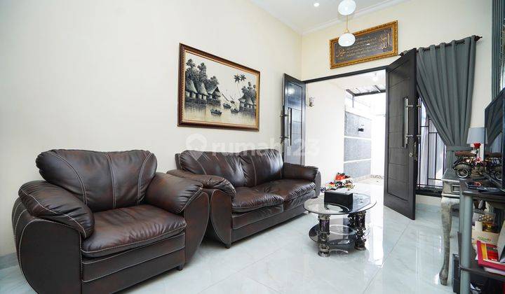 Rumah Strategis 5 Menit Ke Park Sawangan Harga All In Siap Kpr 7
