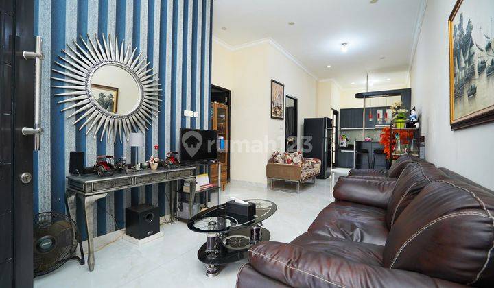 Rumah Strategis 5 Menit Ke Park Sawangan Harga All In Siap Kpr 8