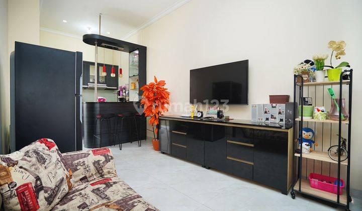 Rumah Strategis 5 Menit Ke Park Sawangan Harga All In Siap Kpr 9