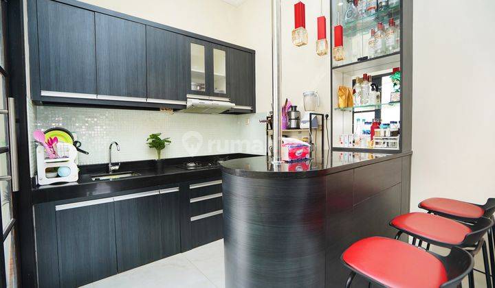 Rumah Strategis 5 Menit Ke Park Sawangan Harga All In Siap Kpr 10