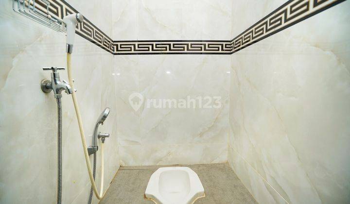 Rumah Strategis 5 Menit Ke Park Sawangan Harga All In Siap Kpr 15