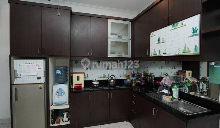 Rumah Minimalis Nego Harga All In Kpr di Lavender Residence Bebas Banjir 10