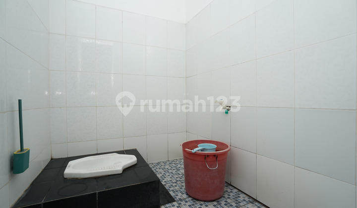 Rumah Minimalis Nego Harga All In Kpr di Lavender Residence Bebas Banjir 13