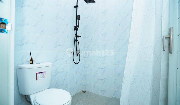 Rumah 2 Lantai Dekat Halte Busway Ciputat Harga All In Siap Kpr 7