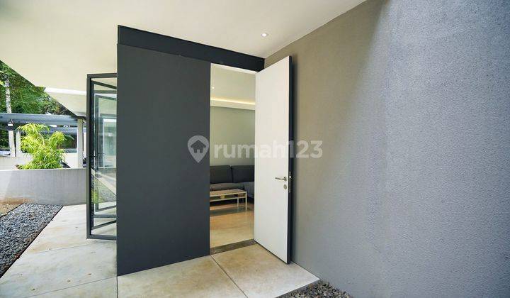 Rumah Minimalis Siap Huni di Yve Habitat Siap Kpr Harga All In 13