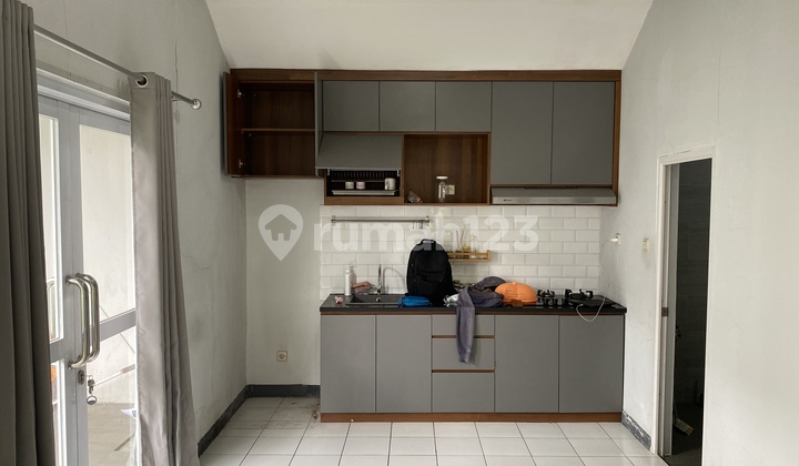 Rumah Strategis Harga Nego Kpr Bebas Banjir di Nusaloka 6