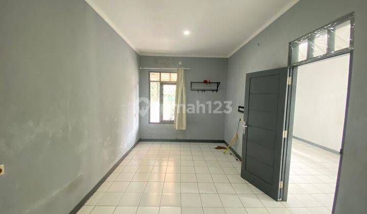 Rumah Strategis Harga Nego Kpr Bebas Banjir di Nusaloka 11