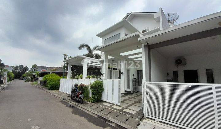 Rumah 2 Lantai Bagus Dekat Jatibening Bekasi Harga All In Kpr 2