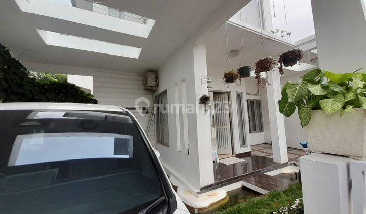 Rumah 2 Lantai Bagus Dekat Jatibening Bekasi Harga All In Kpr 5