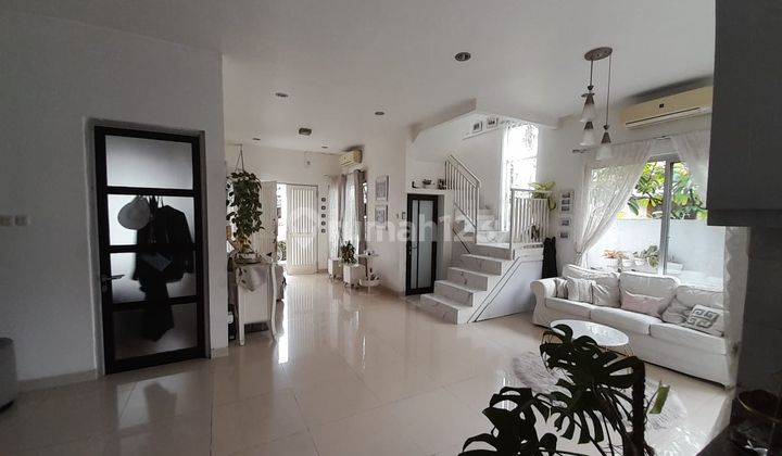 Rumah 2 Lantai Bagus Dekat Jatibening Bekasi Harga All In Kpr 7