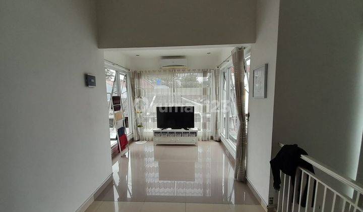 Rumah 2 Lantai Bagus Dekat Jatibening Bekasi Harga All In Kpr 8