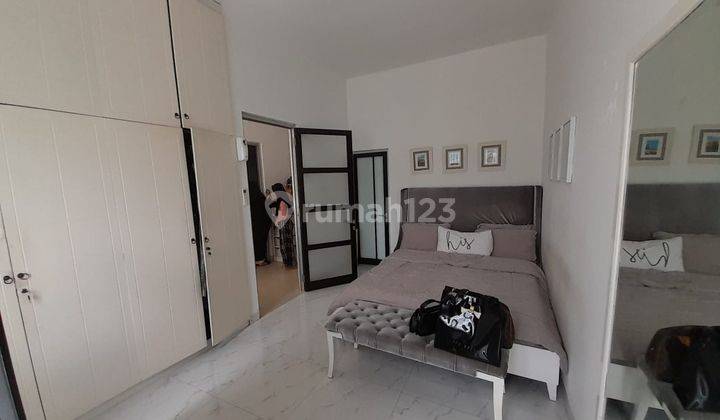 Rumah 2 Lantai Bagus Dekat Jatibening Bekasi Harga All In Kpr 10