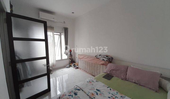 Rumah 2 Lantai Bagus Dekat Jatibening Bekasi Harga All In Kpr 13