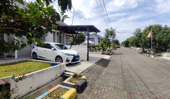 Rumah Asri Strategis Harga All In di Cluster Pinewood Siap Kpr 2
