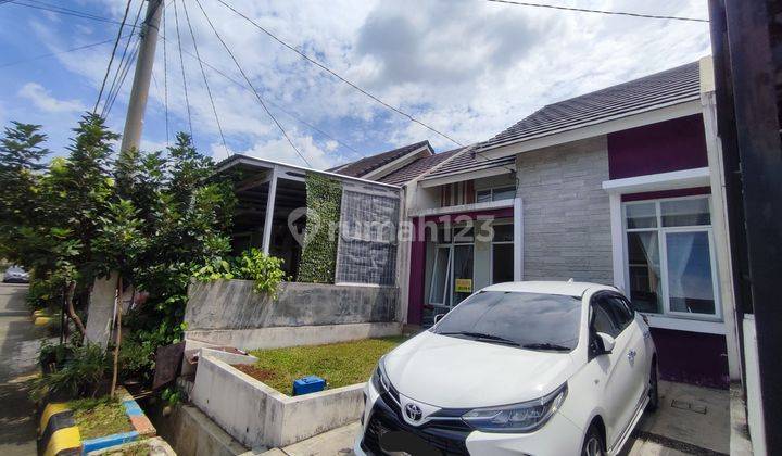 Rumah Asri Strategis Harga All In di Cluster Pinewood Siap Kpr 3