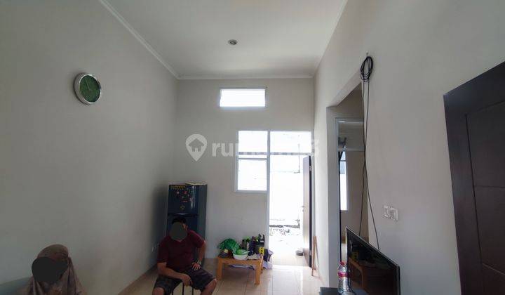 Rumah Asri Strategis Harga All In di Cluster Pinewood Siap Kpr 5