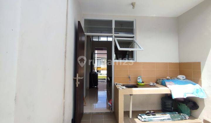 Rumah Asri Strategis Harga All In di Cluster Pinewood Siap Kpr 9