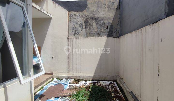 Rumah Asri Strategis Harga All In di Cluster Pinewood Siap Kpr 10