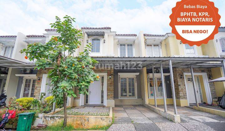 Rumah Siap Kpr di Wartawangsa Residence Bebas Banjir Harga All In Nego 2