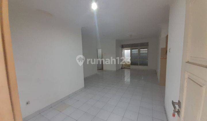 Rumah Asri Strategis 3 Menit Ke Puskesmas Mekar Wangi Harga All In 5