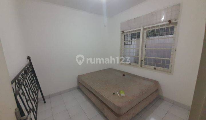 Rumah Asri Strategis 3 Menit Ke Puskesmas Mekar Wangi Harga All In 13