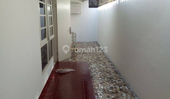 Rumah Asri Strategis 3 Menit Ke Puskesmas Mekar Wangi Harga All In 15