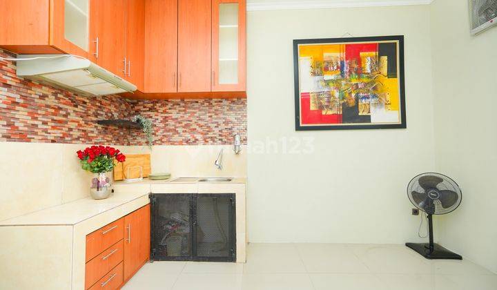 Rumah Siap Huni Minimalis di Villa Curug Indah Harga All In Kpr 7