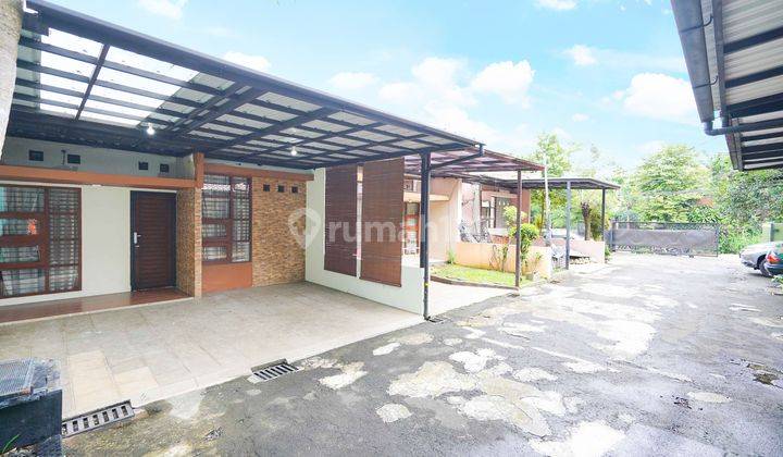 Rumah Siap Huni 15 Menit Ke D mall Depok Harga All In Siap Kpr 4