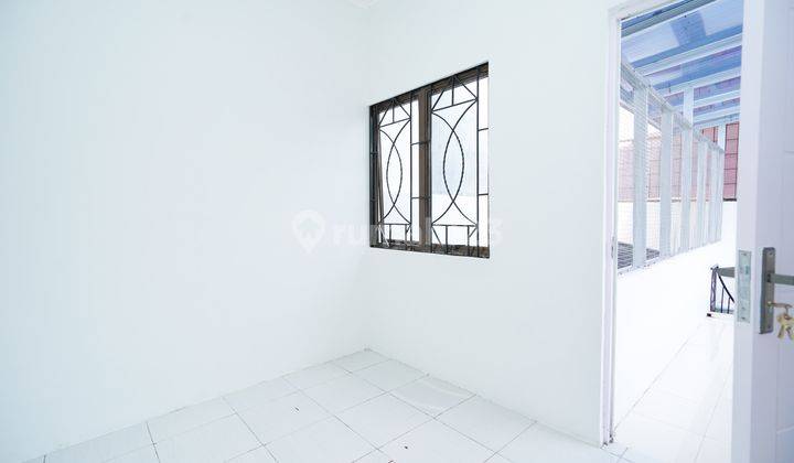 Rumah Seken Bebas Banjir Dekat Mall Wtc Harga Nego Siap Kpr 12