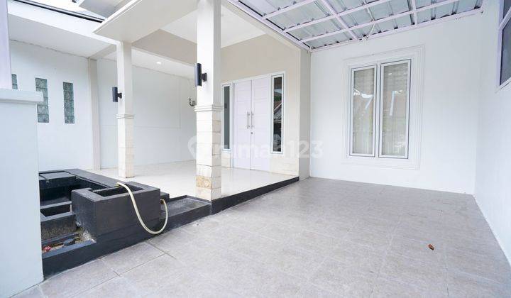 Rumah Seken Bebas Banjir Dekat Mall Wtc Harga Nego Siap Kpr 15
