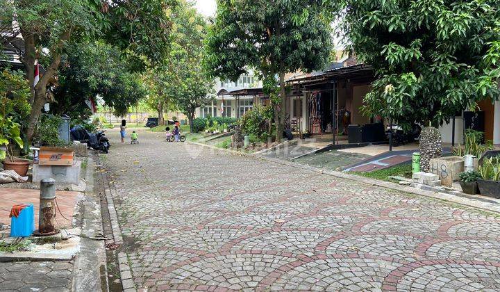 Rumah 3 Lantai Strategis Harga All In di Jalan Masjid At taqwa Siap Kpr 3