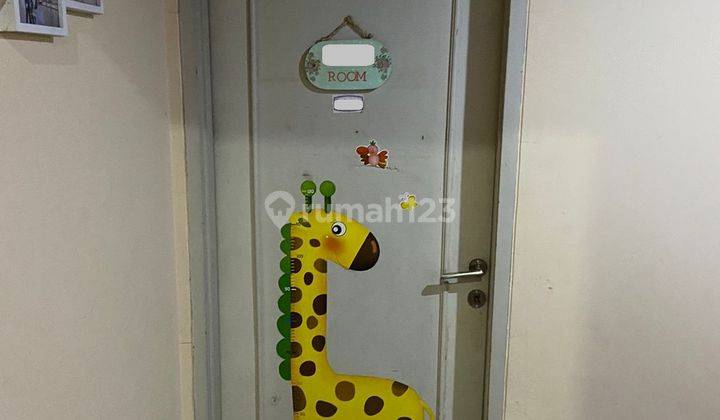 Rumah 3 Lantai Strategis Harga All In di Jalan Masjid At taqwa Siap Kpr 6