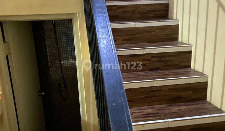 Rumah 3 Lantai Strategis Harga All In di Jalan Masjid At taqwa Siap Kpr 7
