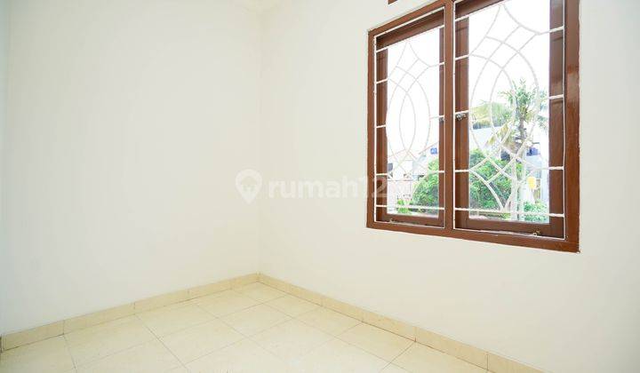 Rumah Luas 2 Lantai di Bukit Asri Residence Harga Nego Bisa Kpr 16