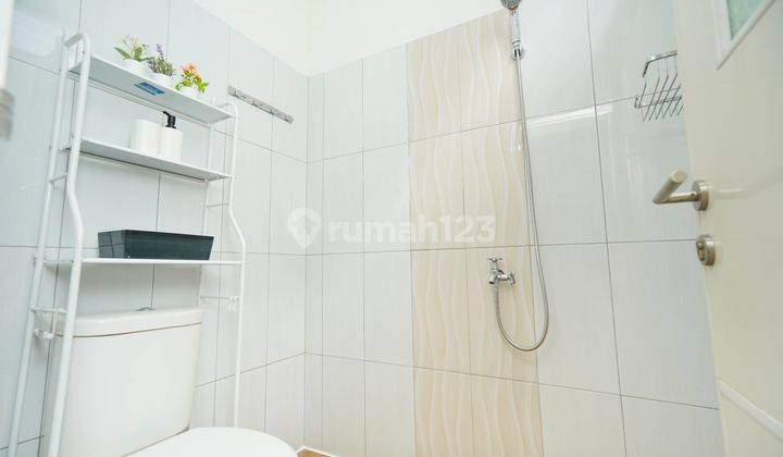 Rumah Luas di Bukit Asri Residence Dekat Cinere Siap Kpr 15