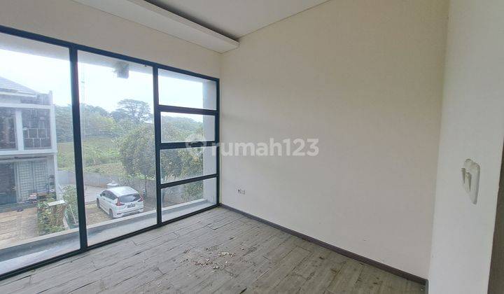 Rumah Siap Huni 2 Lantai di Golden Park 2 Harga All In Bisa Kpr 8