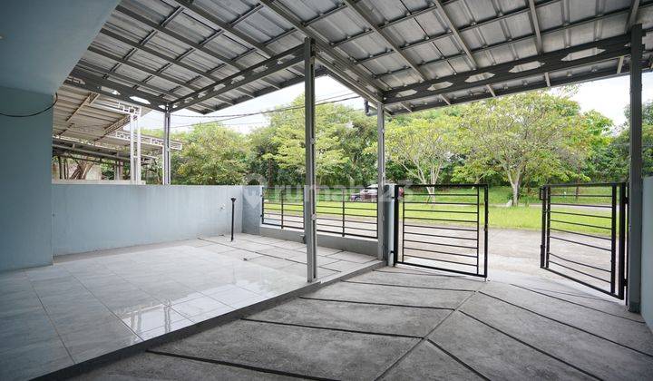 Rumah Strategis Dekat Mall Cileungsi di Harvest City Harga All In Kpr 4