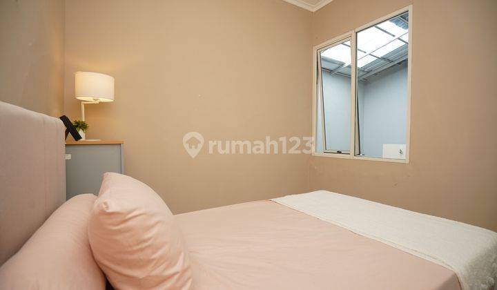 Rumah Strategis Dekat Mall Cileungsi di Harvest City Harga All In Kpr 14