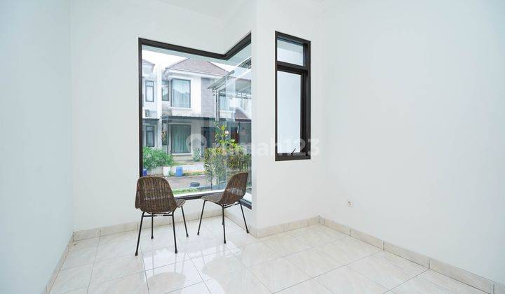 Rumah Harga Nego Di Banjaran Village Dekat Tol Cisalak 2 Siap Kpr 13