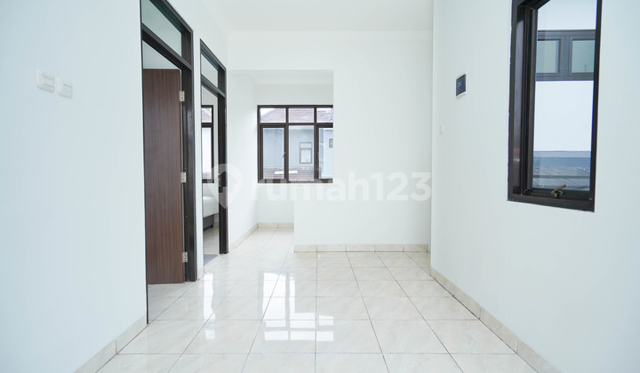 Rumah Harga Nego Di Banjaran Village Dekat Tol Cisalak 2 Siap Kpr 15