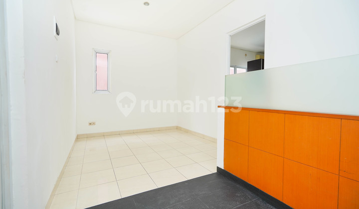 Rumah 2 Lantai Bebas Banjir Area Serpong di Pavilion Residence Harga Nego Kpr 16