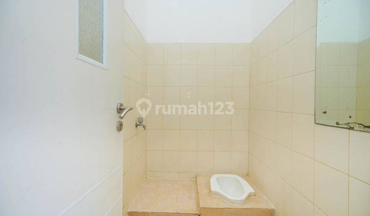Rumah 2 Lantai Bebas Banjir Area Serpong di Pavilion Residence Harga Nego Kpr 17