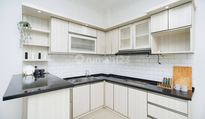 Rumah Harga All In Strategis Dekat Cibinong Square di Cluster Intan Regency 10